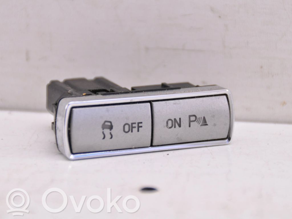 Parking (PDC) sensor switch   6M2T2D418BE