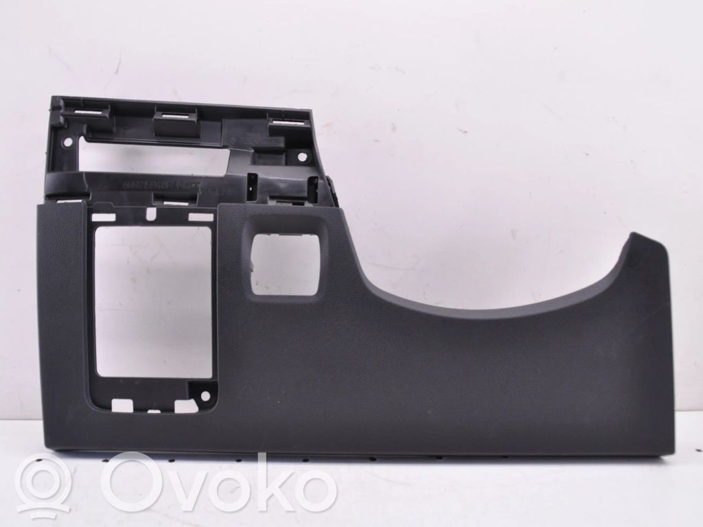 Dacia Sandero III Element deski rozdzielczej / dół 