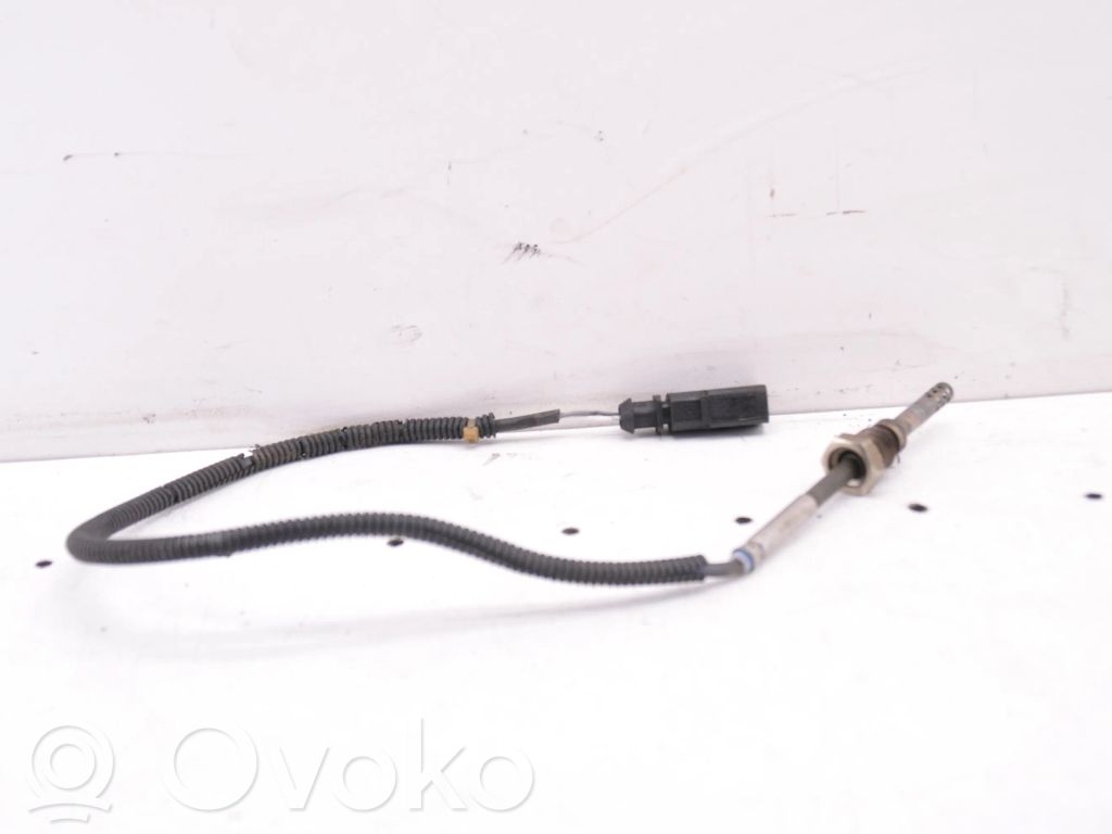 Audi Q5 SQ5 8R Exhaust gas temperature sensor 