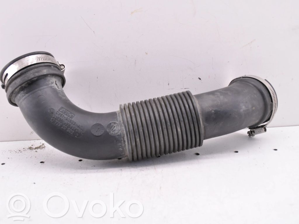 Ford C-MAX II Air intake duct part 