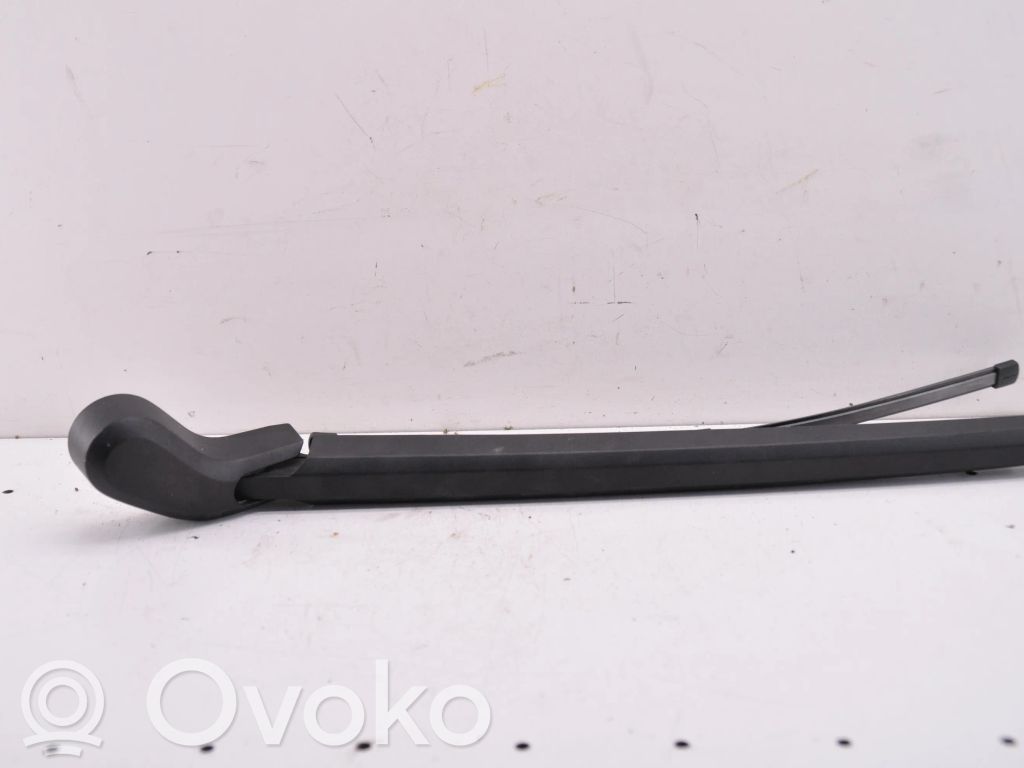 Volvo XC60 Ramię wycieraczki szyby tylnej 