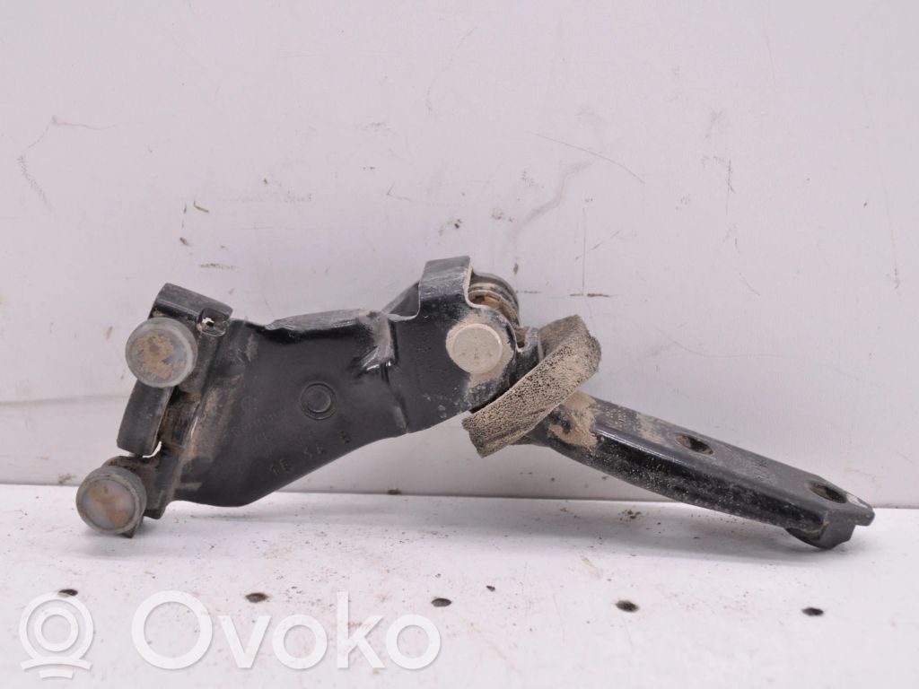 Volkswagen Caddy Sliding door upper roller guide/hinge 