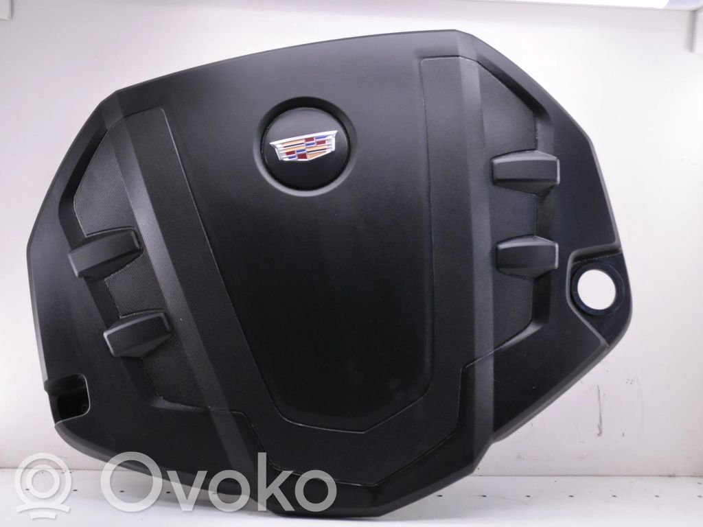 Cadillac CT6 Engine cover (trim) 