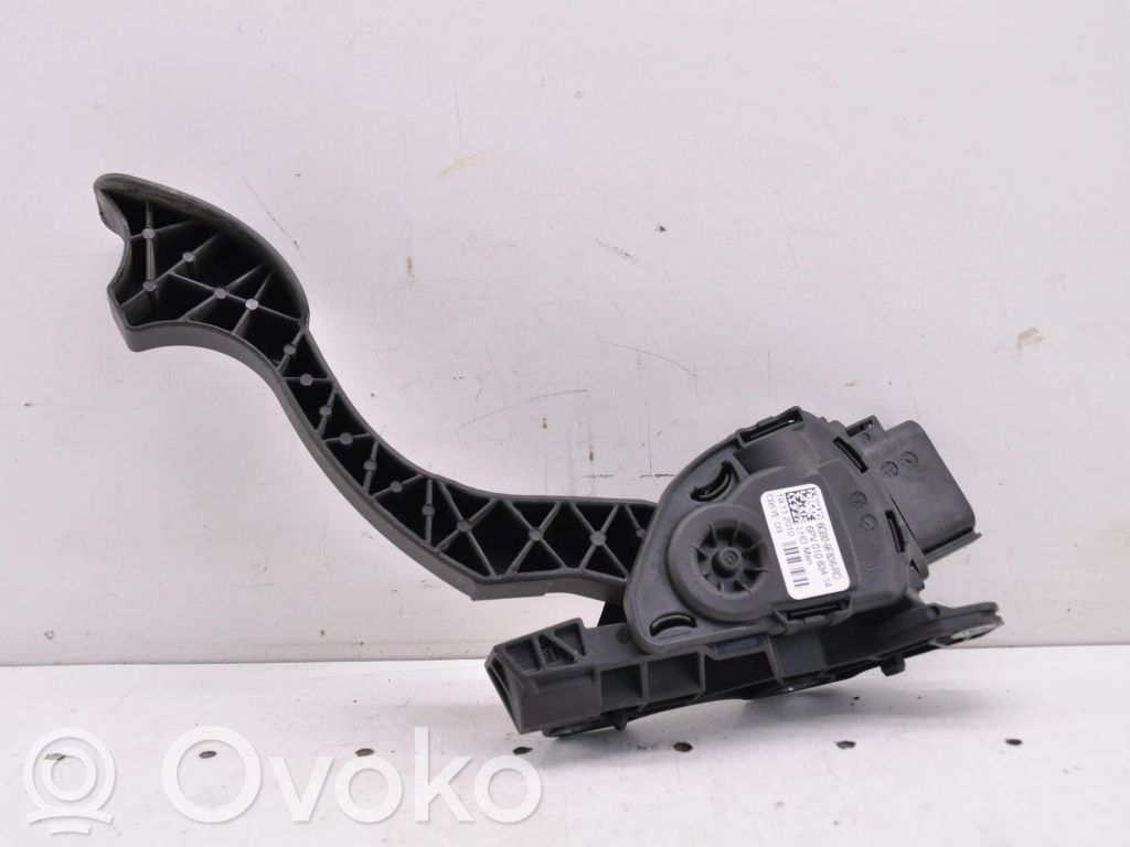 Ford Mondeo MK IV Pedał gazu / przyspieszenia 
