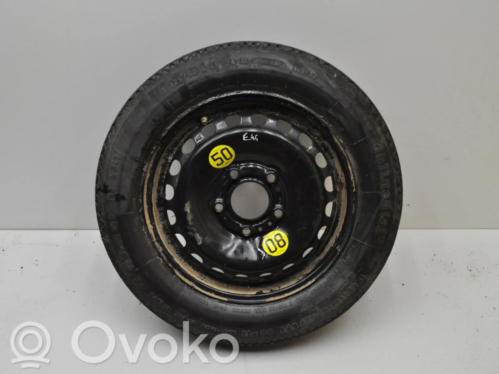 BMW 3 E46 R15-vararengas 