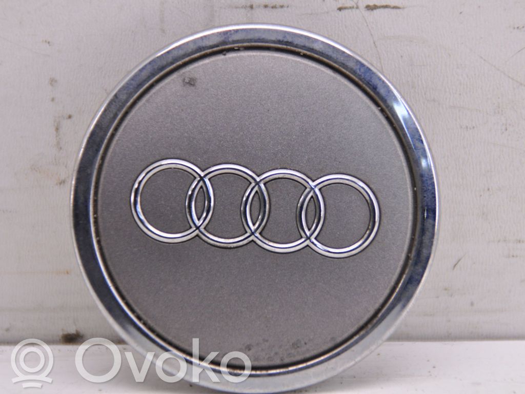 Audi Q5 SQ5 8R Alkuperäinen pölykapseli 
