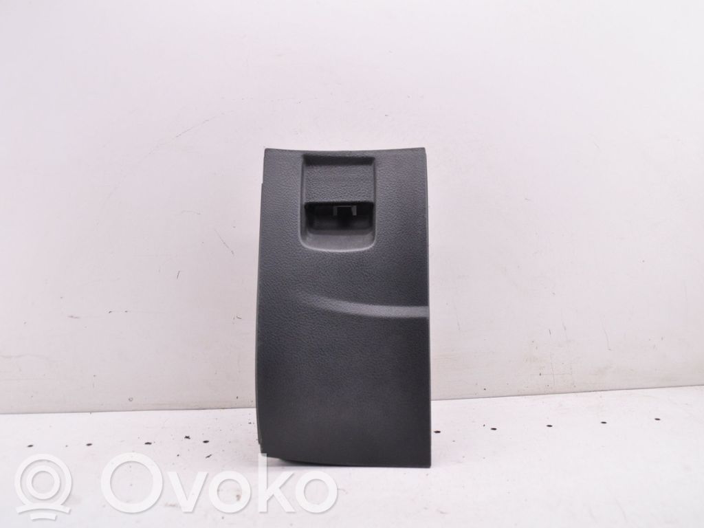 Ford Mondeo MK IV Guantera 