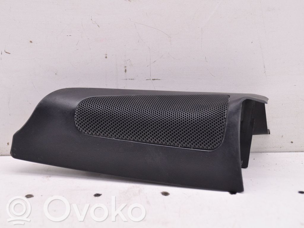 Toyota Prius (XW20) Dash center speaker trim cover 