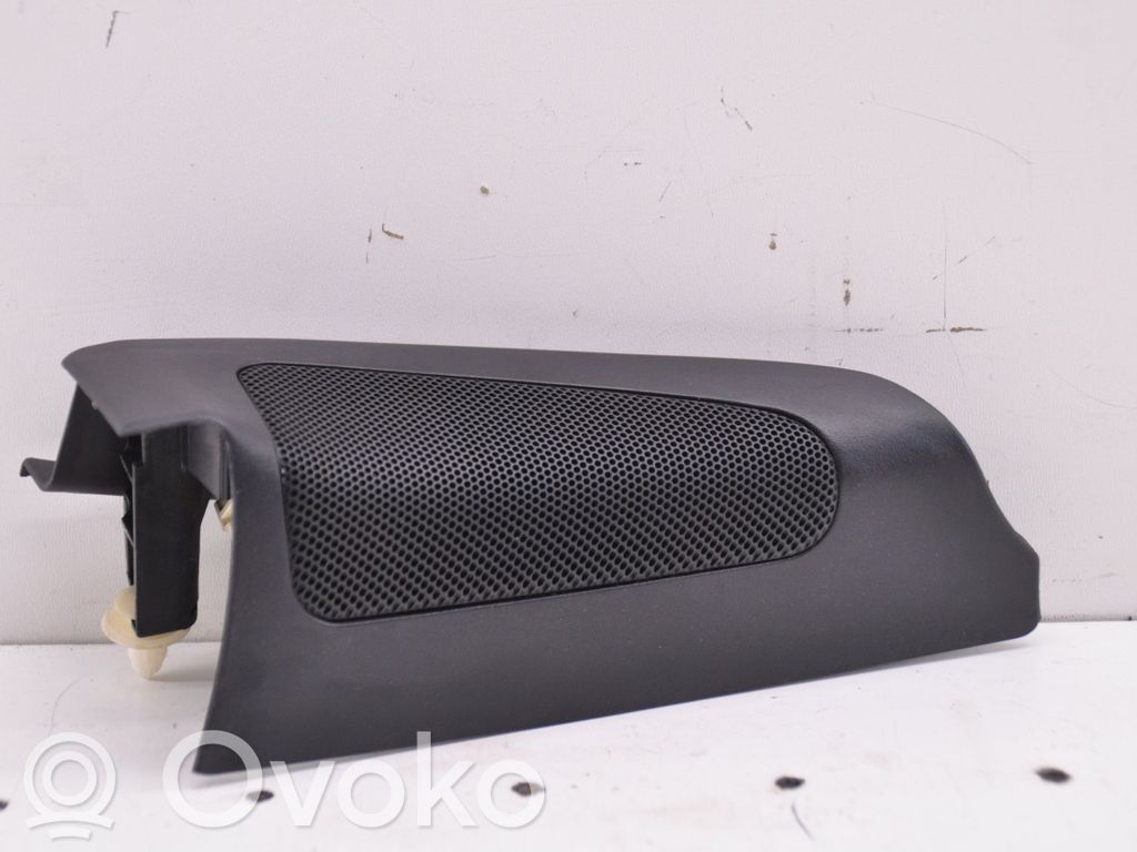 Toyota Prius (XW20) Other interior part 