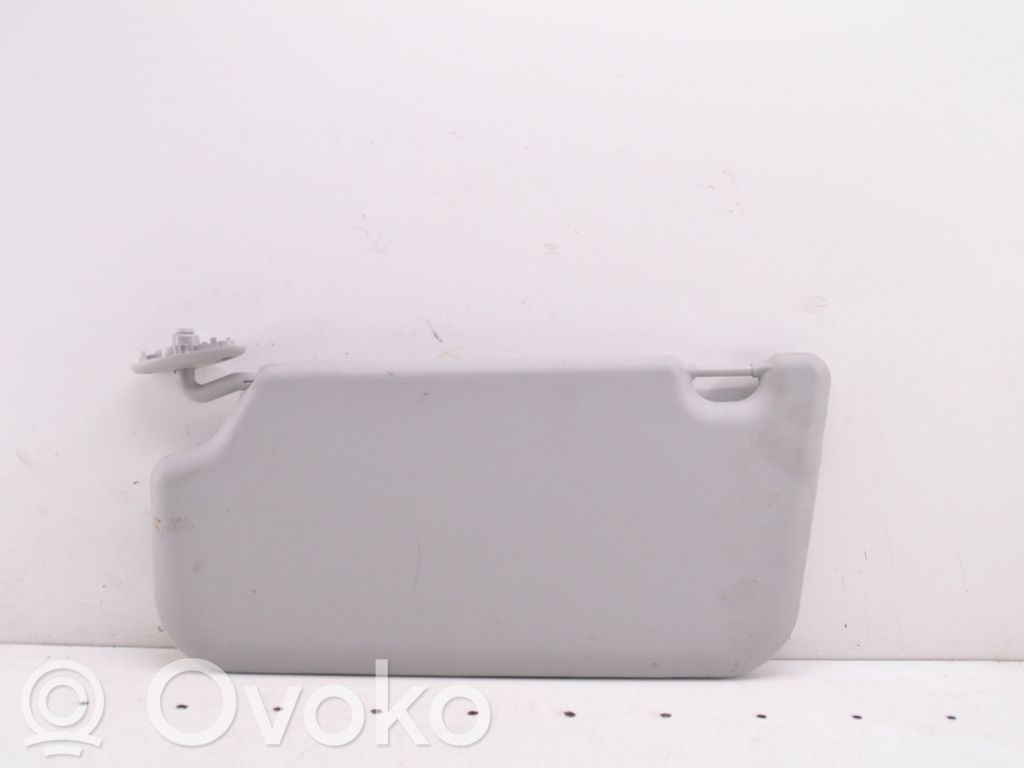 Ford Mondeo MK IV Sun visor 