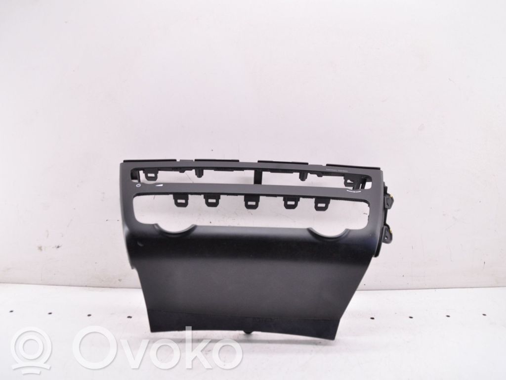 KIA Optima Climate control/heater control trim 