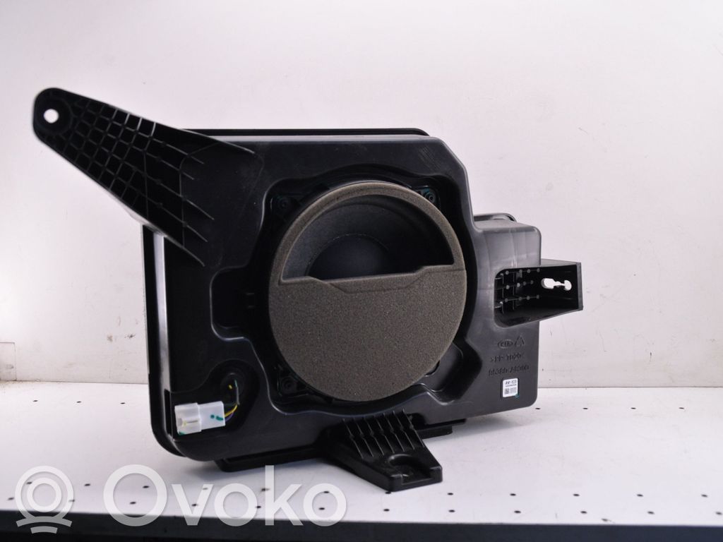 KIA Optima Altavoz subwoofer 