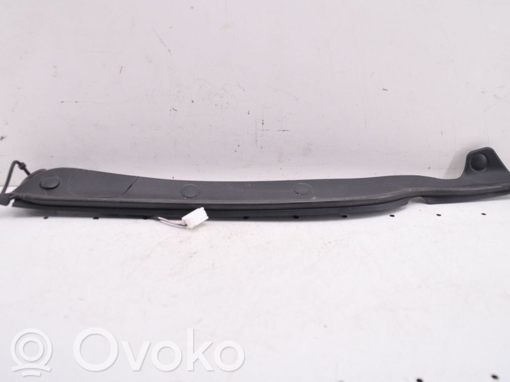 KIA Optima Other interior part 