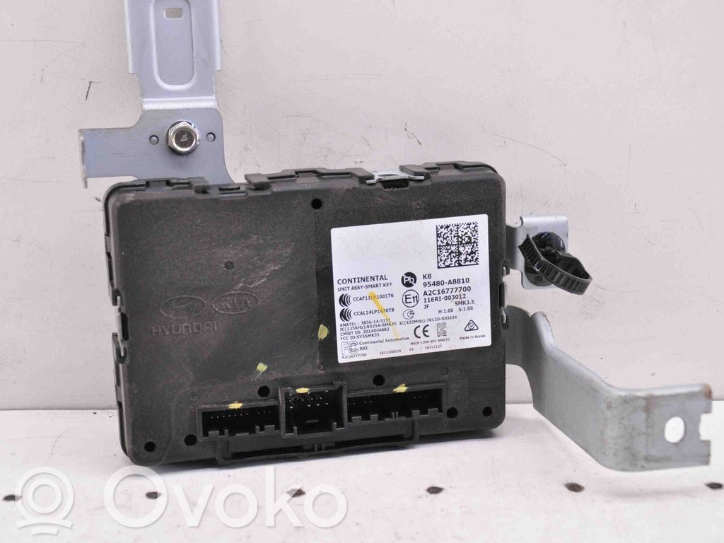 KIA Optima Sonstige Steuergeräte / Module 
