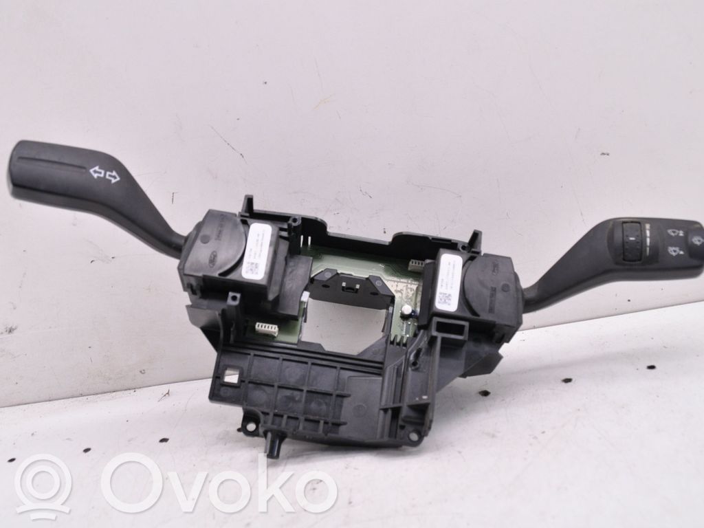 Ford Mondeo MK IV Commodo de clignotant 