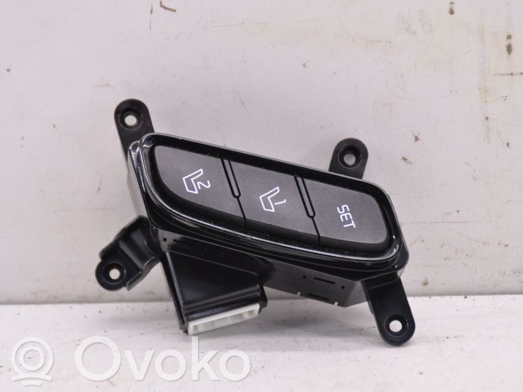 KIA Optima Seat memory switch 