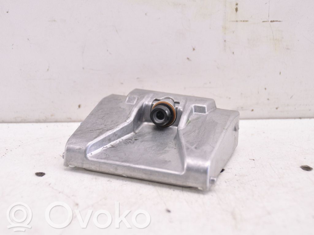 KIA Optima Windshield/windscreen camera 