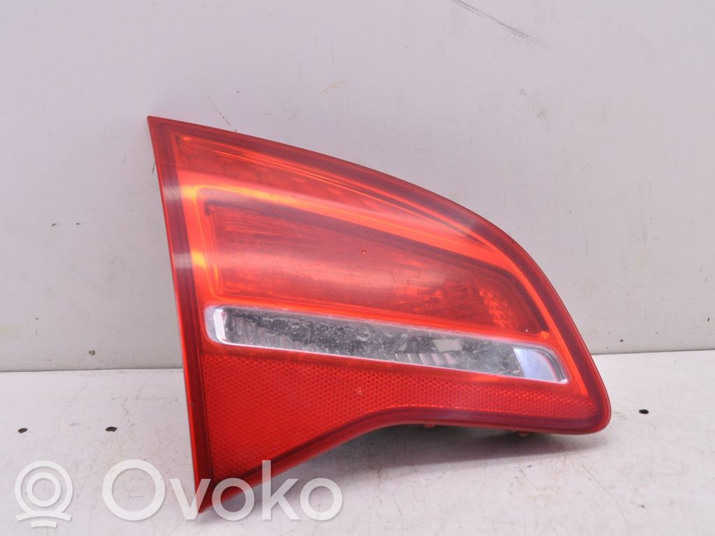 Opel Meriva B Takaluukun takavalot 