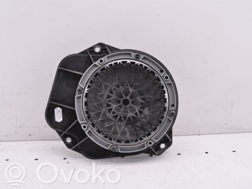 Toyota Proace Etuoven kaiutin 
