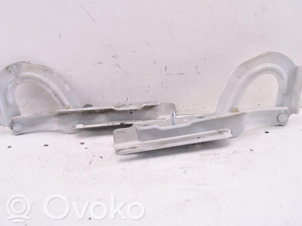 Toyota Proace Engine bonnet/hood hinges 