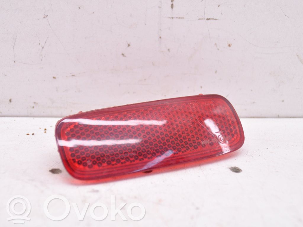Toyota Proace Rear tail light reflector 