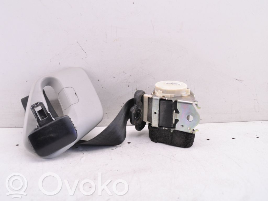 Ford Galaxy Sicherheitsgurt hinten Mitte 