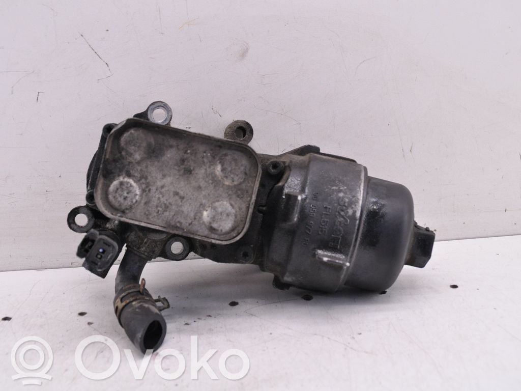 Ford Galaxy Gearbox / Transmission oil cooler 
