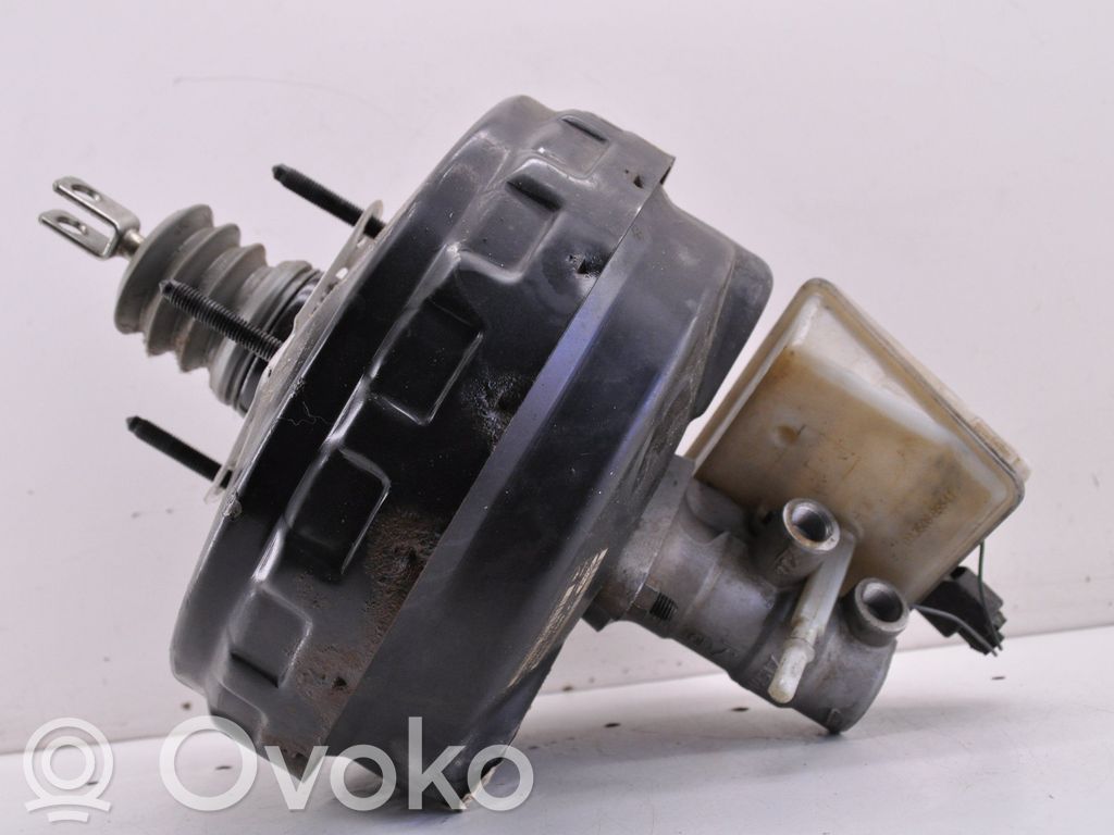 Ford Galaxy Bremskraftverstärker 