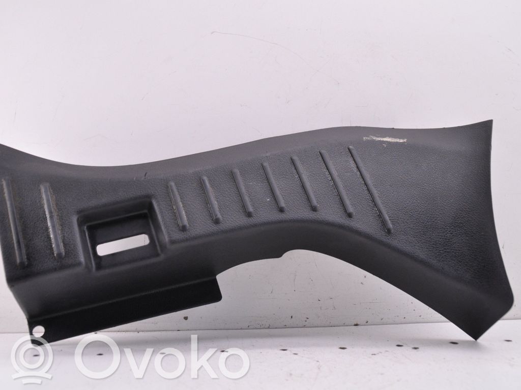 Protector del borde del maletero/compartimento de carga   6M21U40375,6M21U40375ADW
