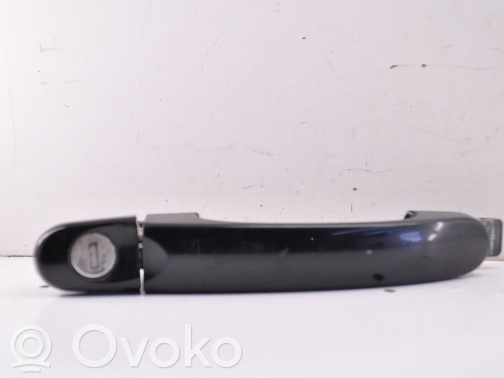 Volkswagen Touran I Manecilla externa puerta delantera 
