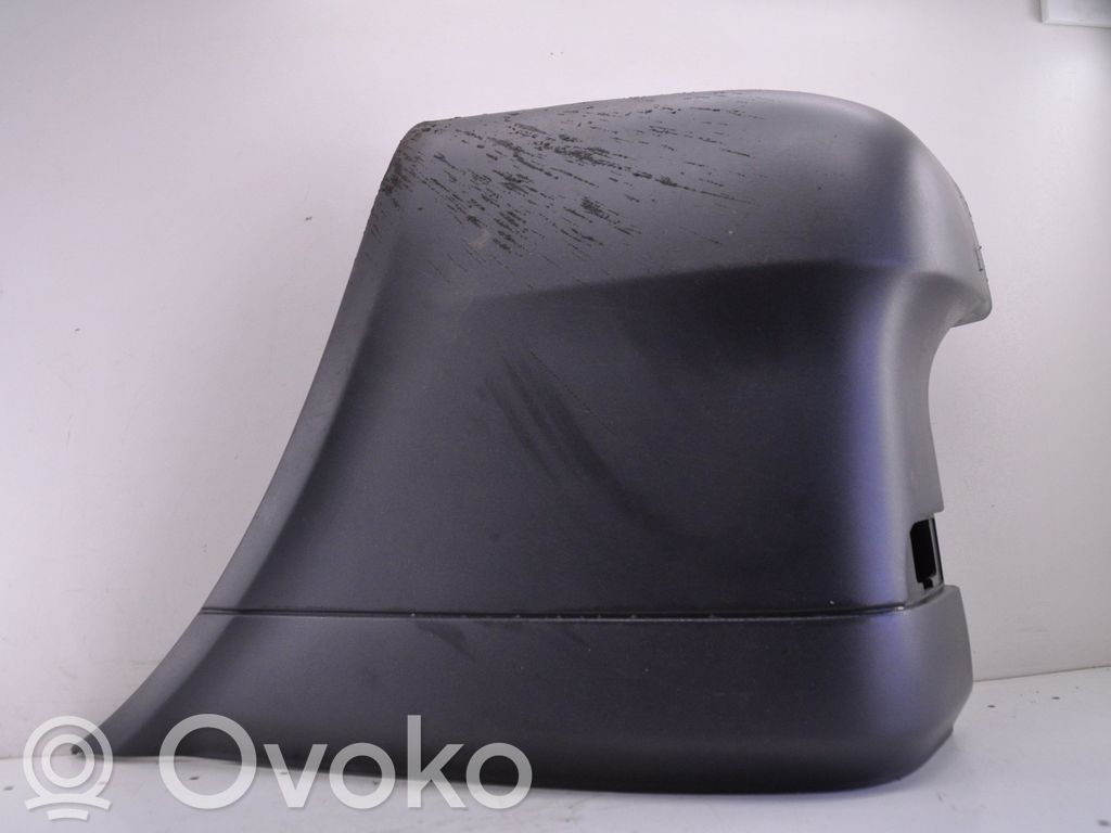 Narożnik zderzaka tylnego   A6398801371