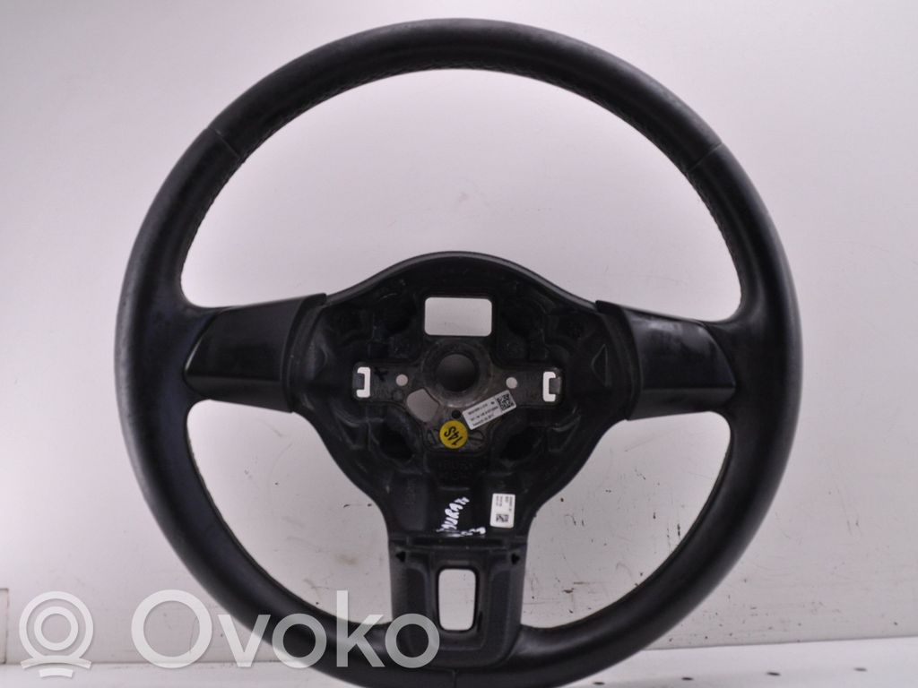 Volkswagen Touran I Volante 