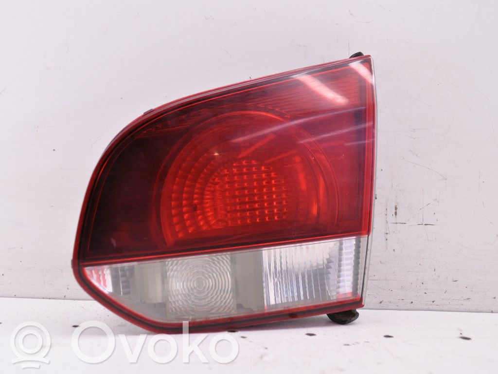 Volkswagen Golf VI Takavalot 