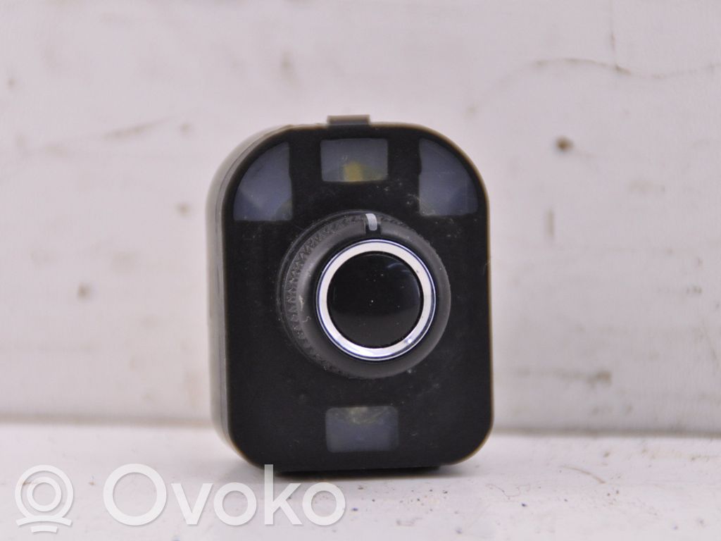 Audi Q5 SQ5 8R Wing mirror switch 