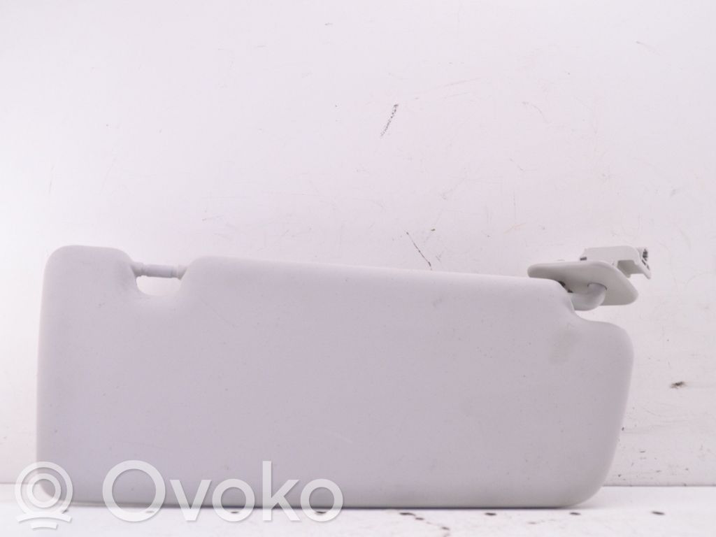 Dacia Sandero III Sun visor 