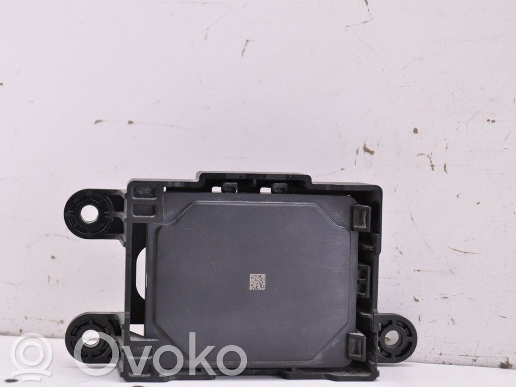 Dacia Sandero III Sensor de radar Distronic 