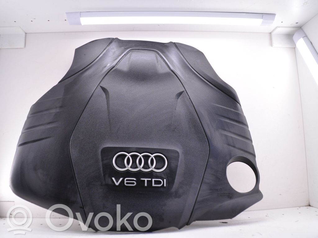 Audi A4 S4 B8 8K Moottorin koppa 
