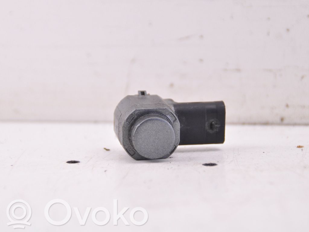 Volkswagen Golf VI Czujnik parkowania PDC 