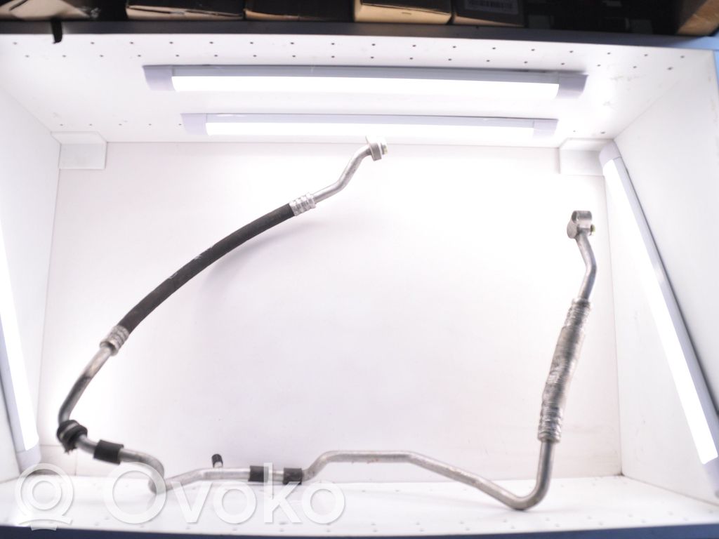 Volkswagen Golf VI Wąż / Przewód klimatyzacji A/C 