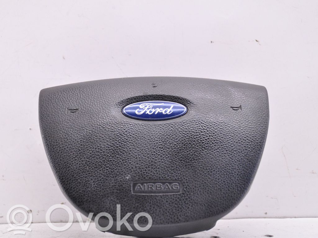 Ford Transit Steering wheel airbag 
