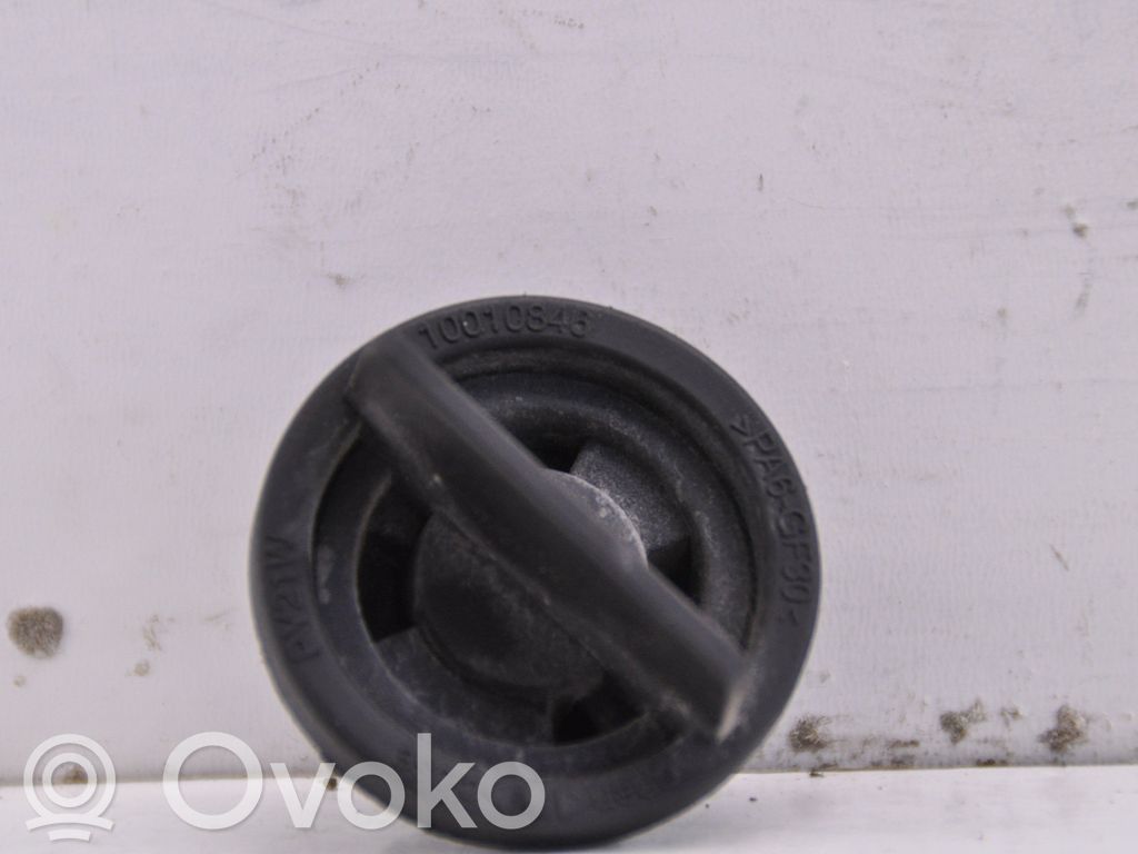 Ford Transit Deckel Abdeckung Scheinwerfer 