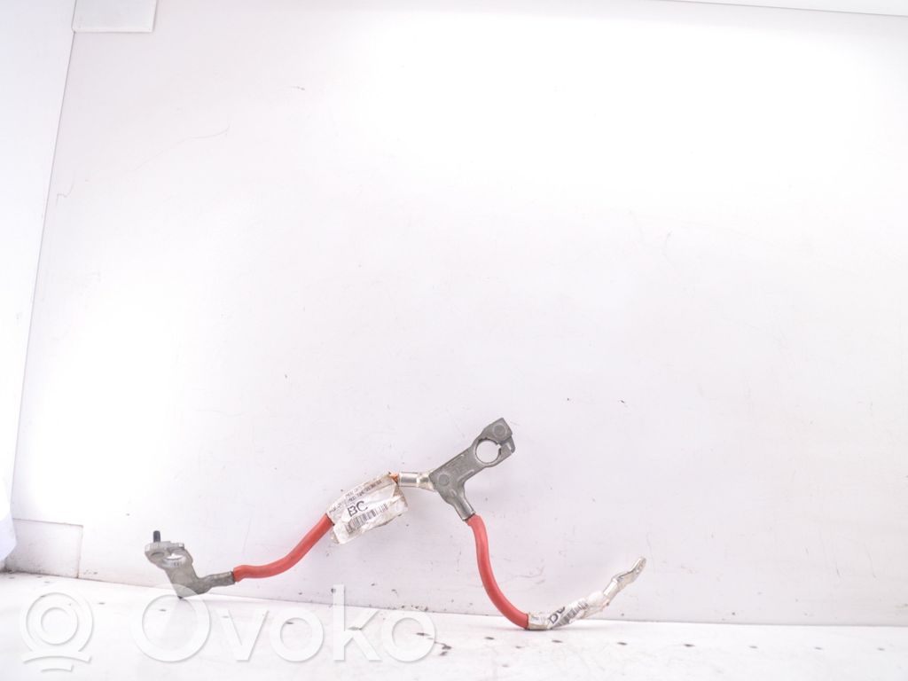 Pluskabel Batterie   6C1T14300