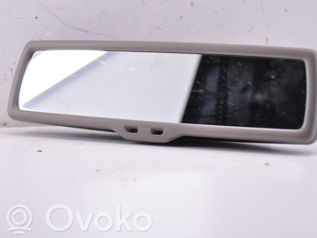 Volkswagen PASSAT B6 Espejo retrovisor (interior) 