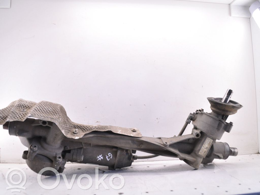 Volkswagen Golf VII Vairo kolonėlė 