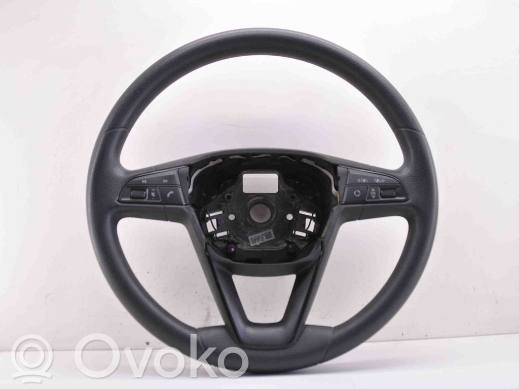 Seat Ibiza V (KJ) Vairas 