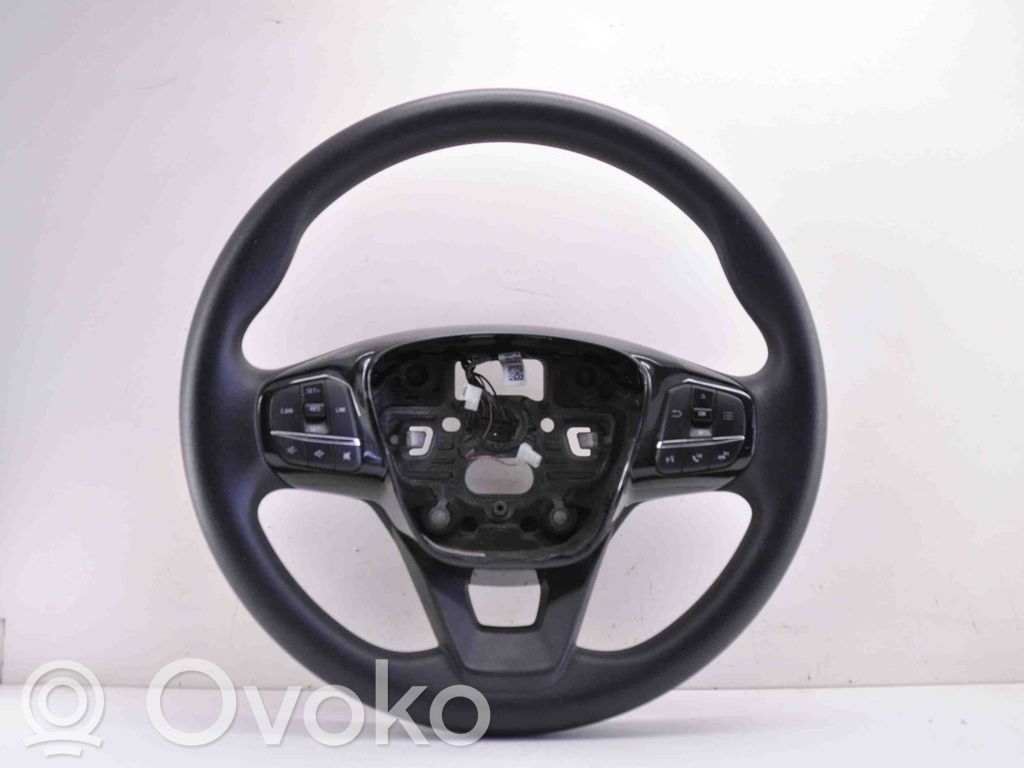 Ford Fiesta Stūre 