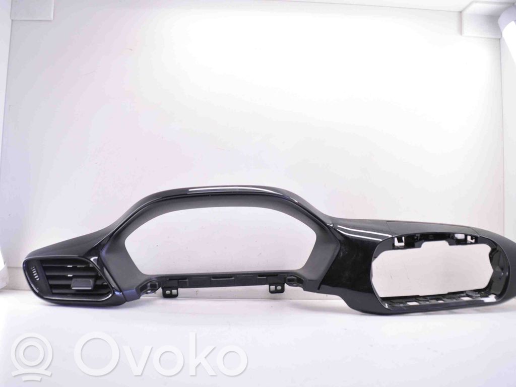 Ford Fiesta Cornice cruscotto 