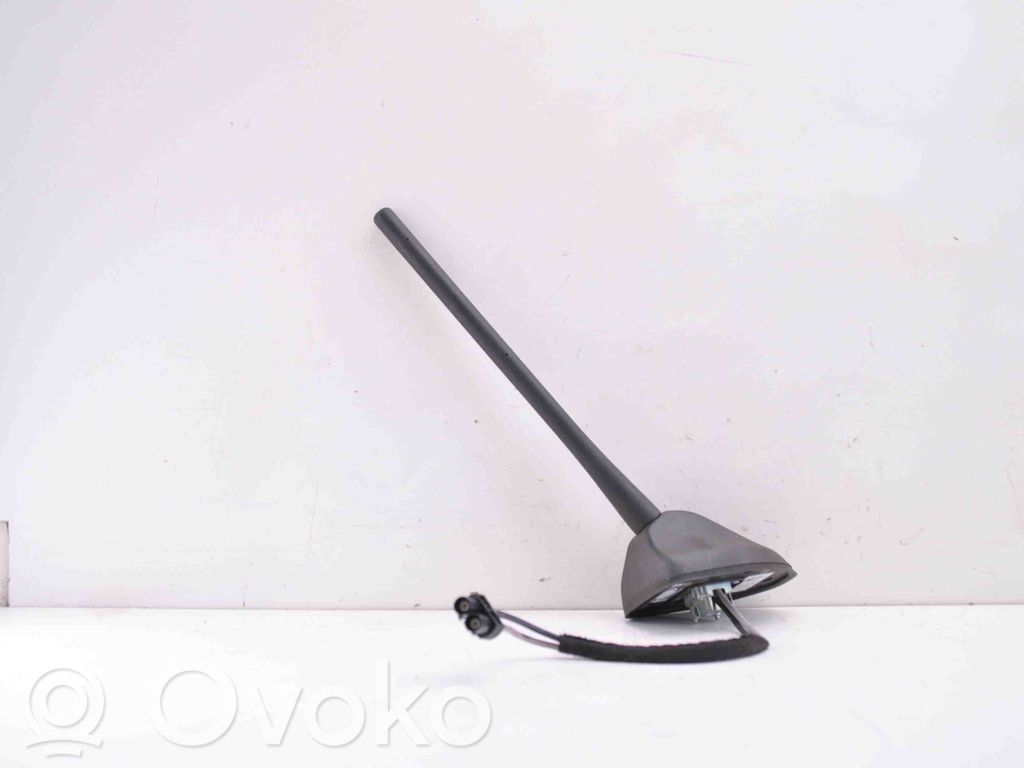 Ford Fiesta Antena aérea GPS 
