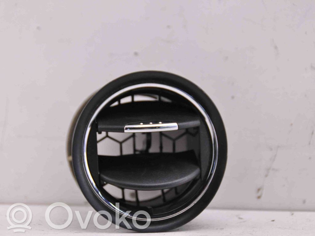 Ford Galaxy Lango oro grotelės 