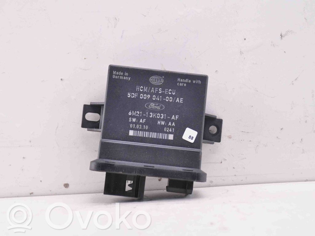 Ford Galaxy Light module LCM 